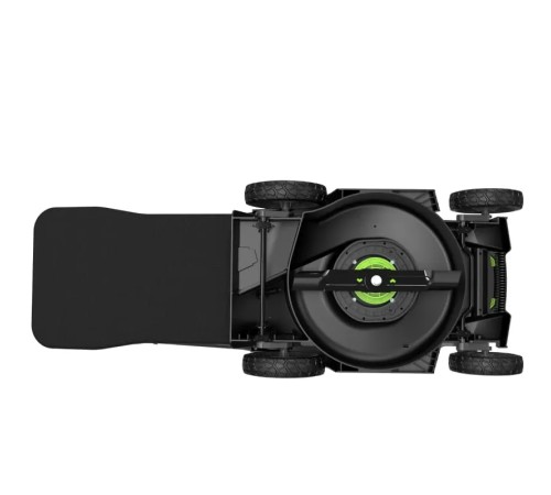 Газонокосилка аккумуляторная Greenworks GD24X2LM361 (без АКБ и ЗУ)