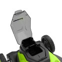 Газонокосилка аккумуляторная Greenworks GD24X2LM411 (без АКБ и ЗУ)