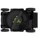 Газонокосилка аккумуляторная Greenworks GD24X2LM411 (без АКБ и ЗУ)