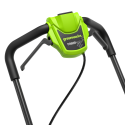 Газонокосилка аккумуляторная    Greenworks 24V GD24LM331 (1хАКБ 4Ач и ЗУ) 33см