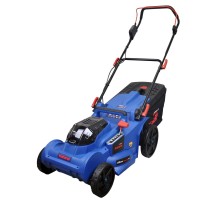 Газонокосилка аккумуляторная KATANA KW430-0 (Без АКБ и ЗУ)