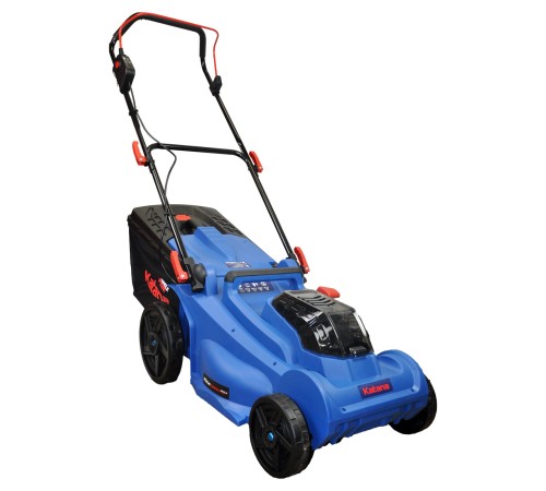 Газонокосилка аккумуляторная KATANA KW430-0