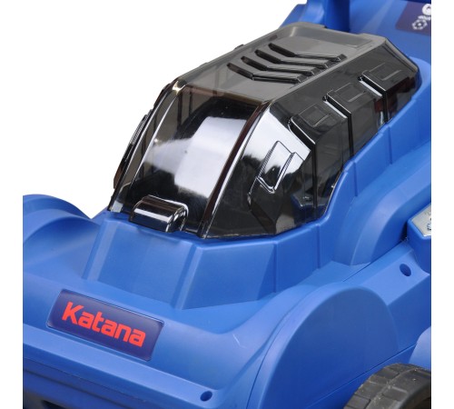 Газонокосилка аккумуляторная KATANA KW430-0