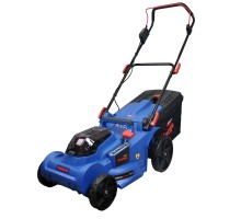 Газонокосилка аккумуляторная KATANA KW430 (2 АКБ и ЗУ)