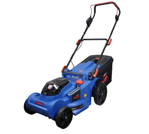 Газонокосилка аккумуляторная KATANA KW430