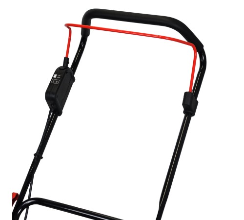 Газонокосилка аккумуляторная KATANA KW430