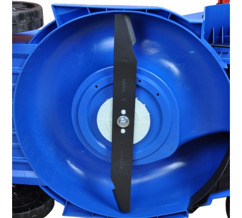 Газонокосилка аккумуляторная KATANA KW430