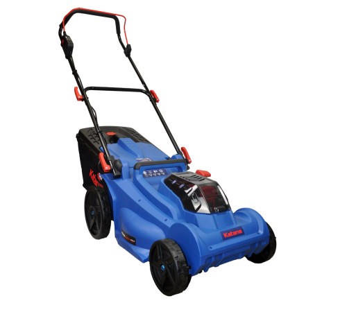 Газонокосилка аккумуляторная KATANA KW430