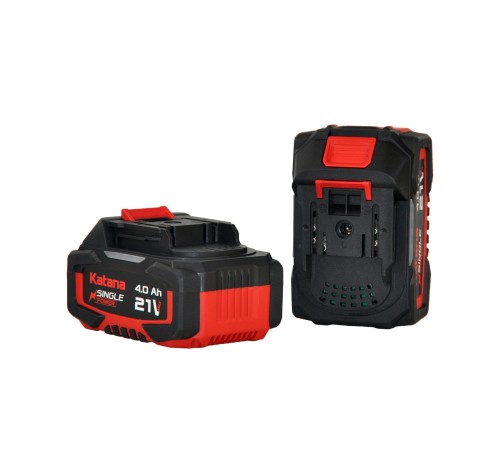 Газонокосилка аккумуляторная KATANA KW430