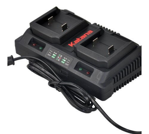 Газонокосилка аккумуляторная KATANA KW430