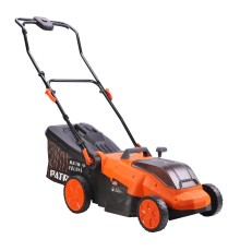 Газонокосилка аккумуляторная       Patriot CM 430 (Без АКБ и ЗУ)