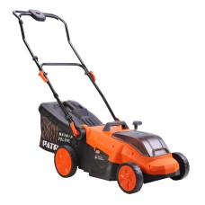 Газонокосилка аккумуляторная       Patriot CM 430 (Без АКБ и ЗУ)