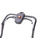 Газонокосилка аккумуляторная PATRIOT CM 430