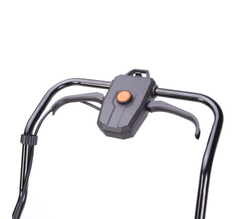 Газонокосилка аккумуляторная PATRIOT CM 430