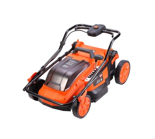 Газонокосилка аккумуляторная PATRIOT CM 430