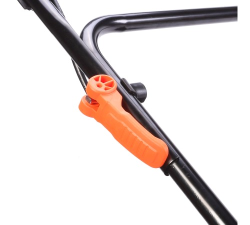 Газонокосилка аккумуляторная PATRIOT CM 430