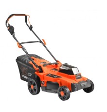 Газонокосилка аккумуляторная       Patriot CM 440 (Без АКБ и ЗУ)