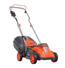 Газонокосилка аккумуляторная       Patriot CM 4000 (Без АКБ и ЗУ)