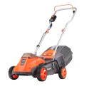 Газонокосилка аккумуляторная PATRIOT CM4000, 40В платформа LCT, 32см, бесщёточный дв, травосб. 30л, без АКБ и ЗУ