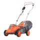 Газонокосилка аккумуляторная PATRIOT CM4000, 40В платформа LCT, 32см, бесщёточный дв, травосб. 30л, без АКБ и ЗУ