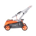 Газонокосилка аккумуляторная PATRIOT CM4000, 40В платформа LCT, 32см, бесщёточный дв, травосб. 30л, без АКБ и ЗУ