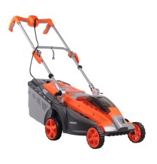 Газонокосилка аккумуляторная  Patriot CM 4010 XL (АКБ и ЗУ)