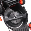 Газонокосилка аккумуляторная PATRIOT CM4010XL, 40B платформа LCT, 37см, бесщёточный дв.,травосб. 40л, одна АКБ(4,0А*ч) и ЗУ
