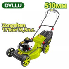 Газонокосилка бензиновая         DYLLU DTGM3A20