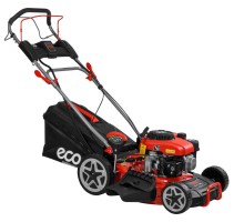 Газонокосилка бензиновая ECO LG-645 E