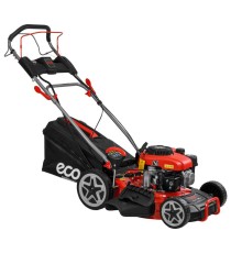 Газонокосилка бензиновая ECO LG-645 E