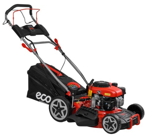Газонокосилка бензиновая ECO LG-645 E