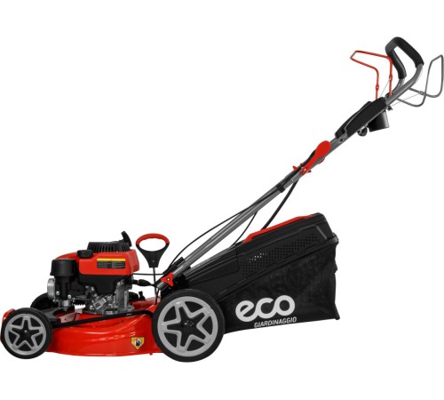 Газонокосилка бензиновая ECO LG-645 E