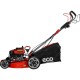 Газонокосилка бензиновая ECO LG-645 E