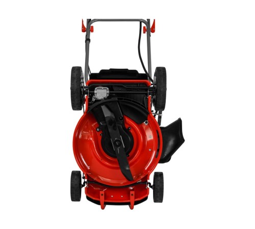 Газонокосилка бензиновая ECO LG-645 E