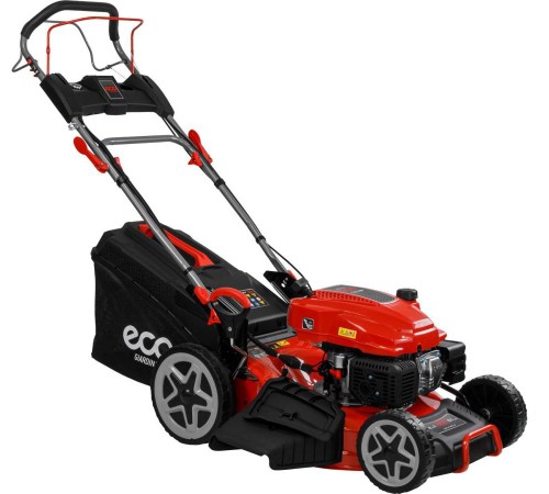 Газонокосилка бензиновая ECO LG-745 E