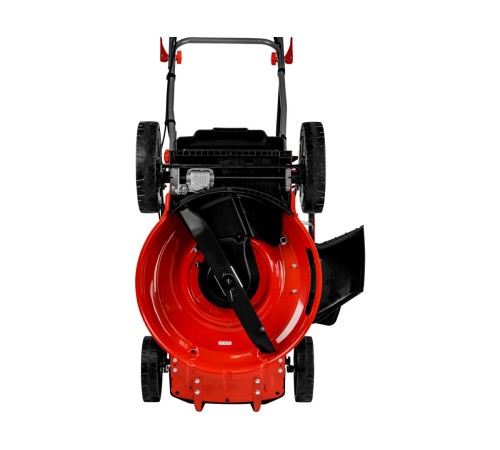 Газонокосилка бензиновая ECO LG-745 E