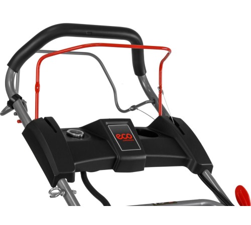 Газонокосилка бензиновая ECO LG-745 E