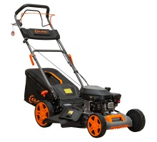 Газонокосилка бензиновая         ELAND BGL-646SA