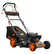 Газонокосилка бензиновая         ELAND BGL-646SA
