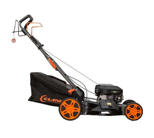 Газонокосилка бензиновая         ELAND BGL-746SA