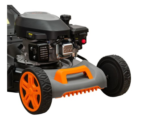 Газонокосилка бензиновая         ELAND BGL-746SA