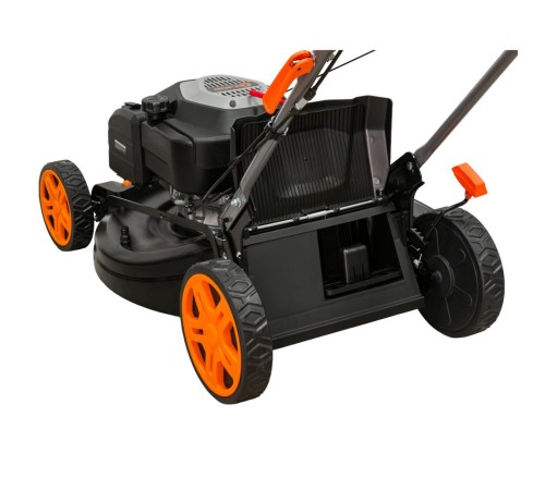 Газонокосилка бензиновая         ELAND BGL-746SA