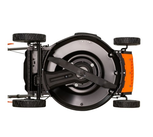 Газонокосилка бензиновая         ELAND BGL-746SA