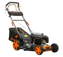 Газонокосилка бензиновая         ELAND BGL-756SA