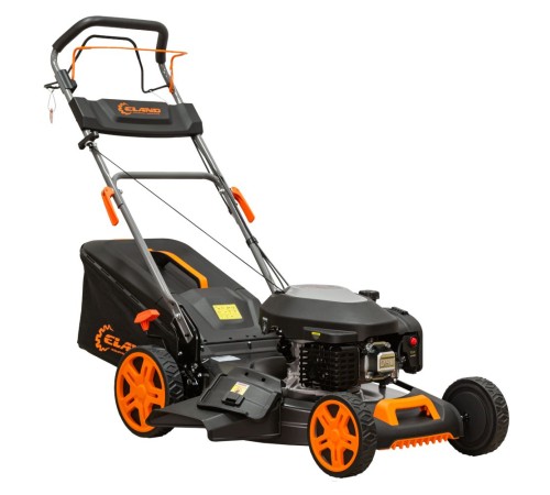 Газонокосилка бензиновая         ELAND BGL-756SA