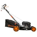 Газонокосилка бензиновая         ELAND BGL-756SA