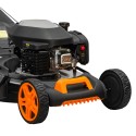 Газонокосилка бензиновая         ELAND BGL-756SA
