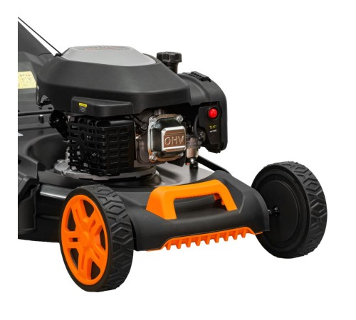 Газонокосилка бензиновая         ELAND BGL-756SA