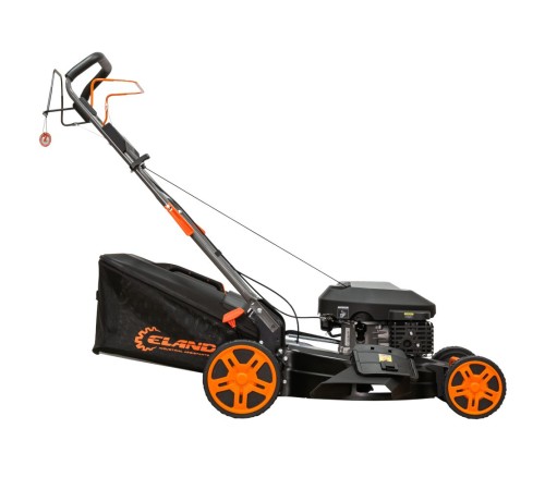 Газонокосилка бензиновая         ELAND BGL-757SA