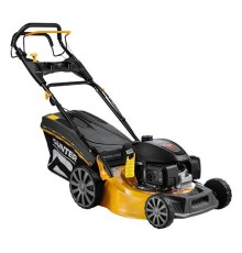 Газонокосилка бензиновая         Gunter LMB-482 SV